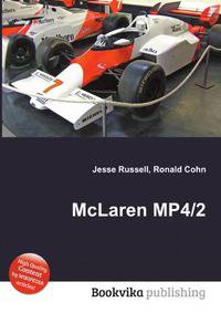 McLaren MP4/2