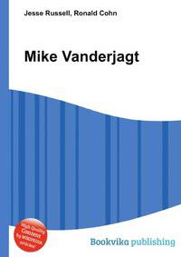 Mike Vanderjagt