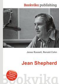 Jean Shepherd