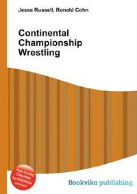 Continental Championship Wrestling
