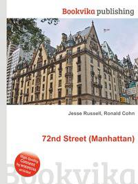 72nd Street (Manhattan)