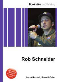 Rob Schneider