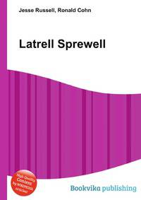 Latrell Sprewell
