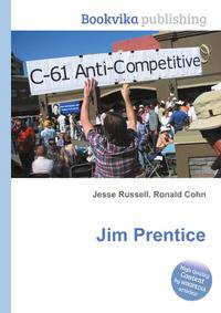 Jim Prentice