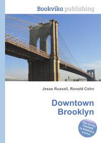 Downtown Brooklyn