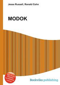 MODOK