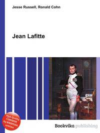 Jean Lafitte