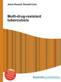 Multi-drug-resistant tuberculosis