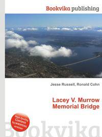 Lacey V. Murrow Memorial Bridge