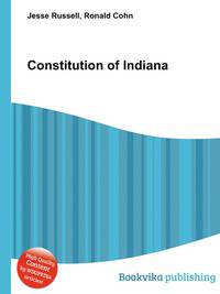 Constitution of Indiana