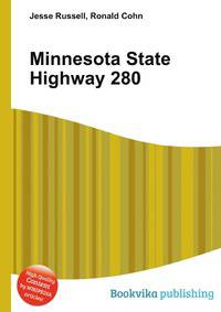 Minnesota State Highway 280