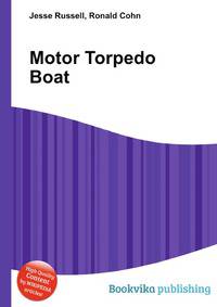 Motor Torpedo Boat