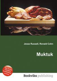 Muktuk