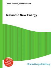 Icelandic New Energy