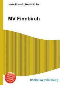 MV Finnbirch