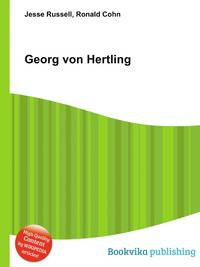 Georg von Hertling