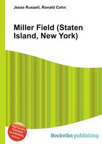 Miller Field (Staten Island, New York)