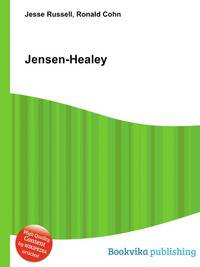 Jensen-Healey