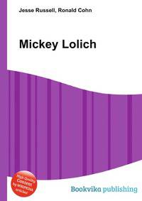 Mickey Lolich