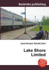 Lake Shore Limited