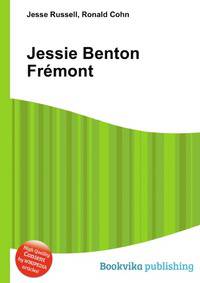 Jessie Benton Fremont