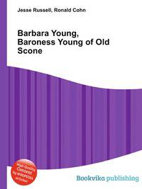Barbara Young, Baroness Young of Old Scone