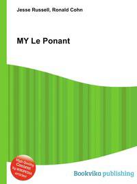 MY Le Ponant