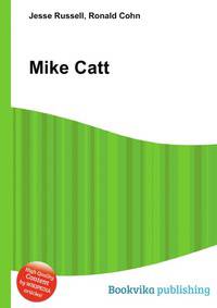 Mike Catt