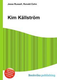 Kim Kallstrom