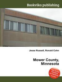 Mower County, Minnesota