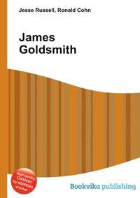 James Goldsmith