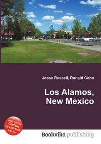 Los Alamos, New Mexico