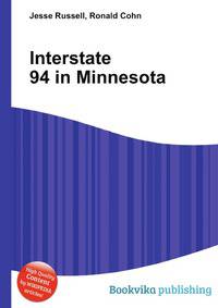 Interstate 94 in Minnesota