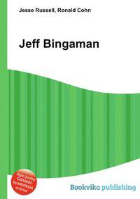 Jeff Bingaman