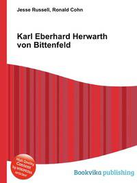 Karl Eberhard Herwarth von Bittenfeld