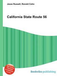 California State Route 56