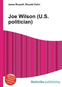 Joe Wilson (U.S. politician)