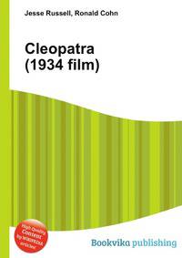 Cleopatra (1934 film)