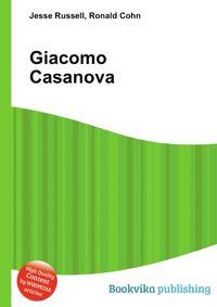 Giacomo Casanova