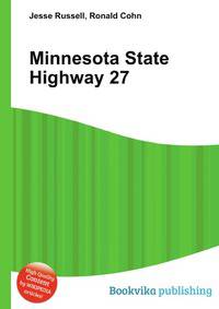 Minnesota State Highway 27