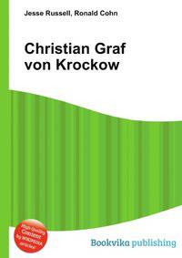 Christian Graf von Krockow