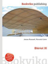 Bleriot XI