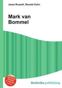 Mark van Bommel