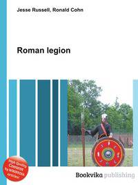 Roman legion