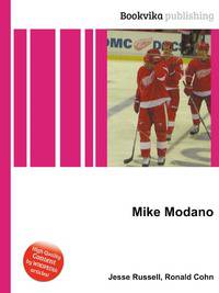 Mike Modano