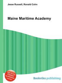 Maine Maritime Academy