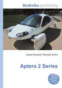 Aptera 2 Series
