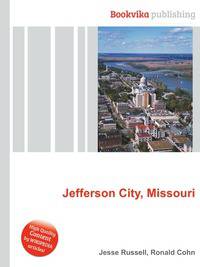 Jefferson City, Missouri