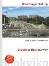 Bruckner Expressway