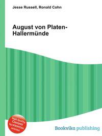 August von Platen-Hallermunde
